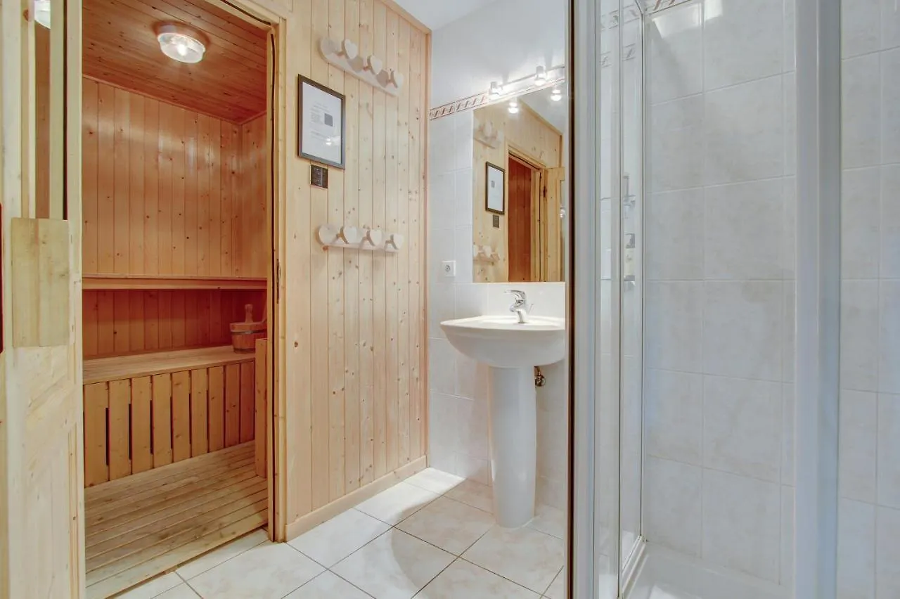 Chalet Madeleine Morzine