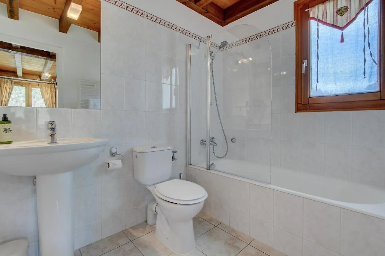 Chalet Madeleine Morzine