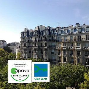 ** Hotel Du Printemps Frankrijk