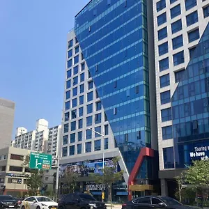 **** Hotel Union Zuid-Korea